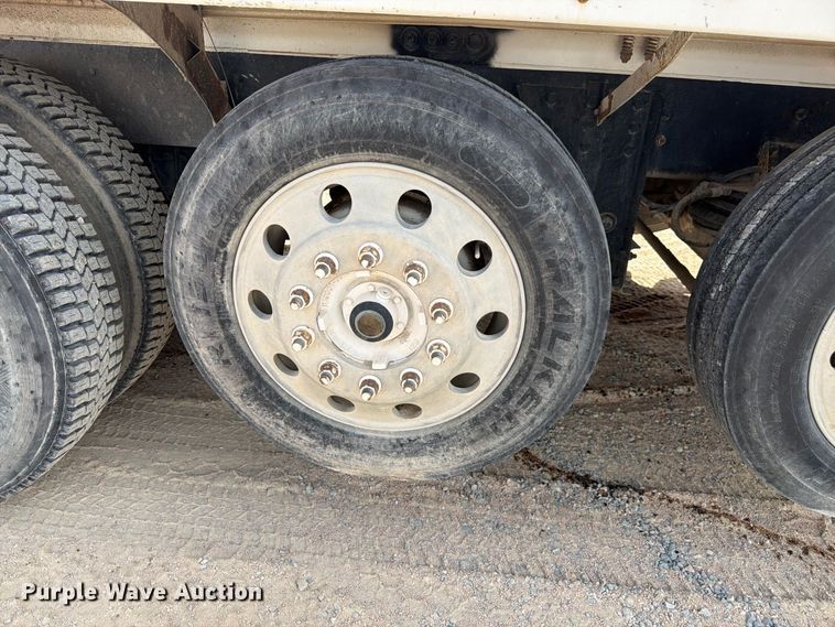 image for item FM7699 2003 Kenworth W900 ready mix truck