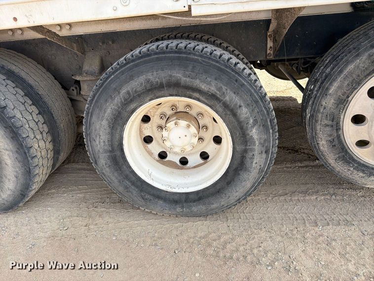 image for item FM7699 2003 Kenworth W900 ready mix truck