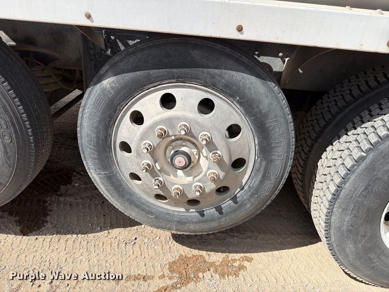 image for item FM7699 2003 Kenworth W900 ready mix truck