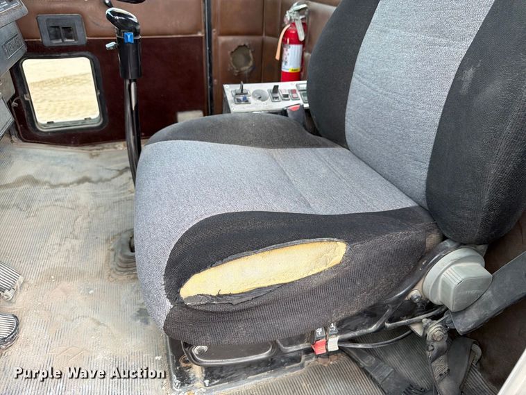 image for item FM7702 1998 Kenworth W900 ready mix truck