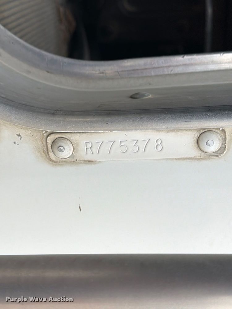image for item FM7702 1998 Kenworth W900 ready mix truck
