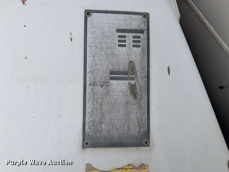 image for item FM7703 2007 Kenworth W900 ready mix truck