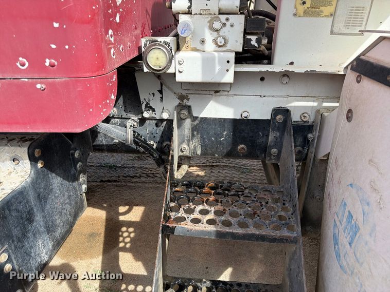image for item FM7703 2007 Kenworth W900 ready mix truck