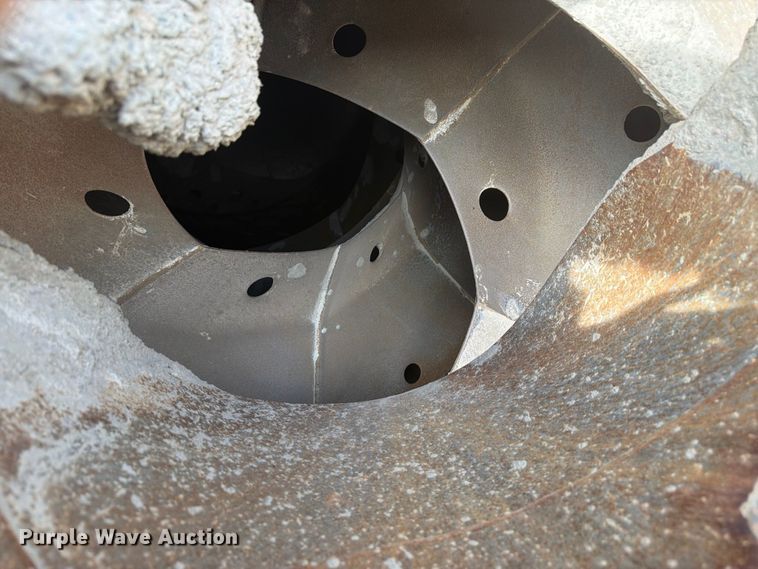 image for item FM7703 2007 Kenworth W900 ready mix truck