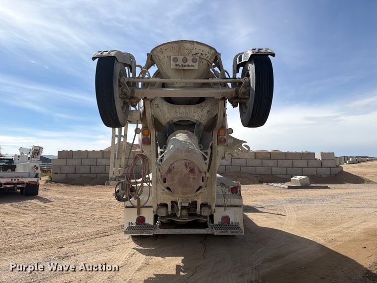 image for item FM7704 2015 Western Star 4700 