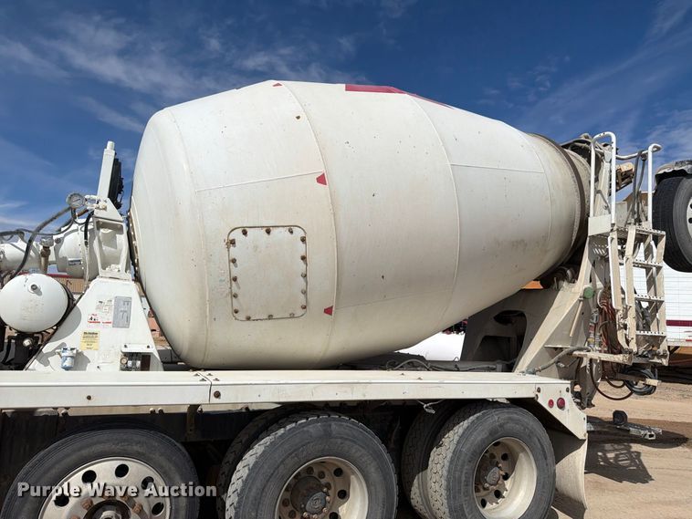 image for item FM7704 2015 Western Star 4700 