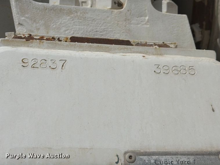 image for item FM7704 2015 Western Star 4700 
