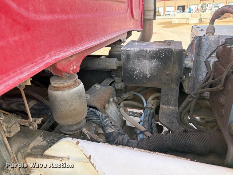 image for item FM7704 2015 Western Star 4700 