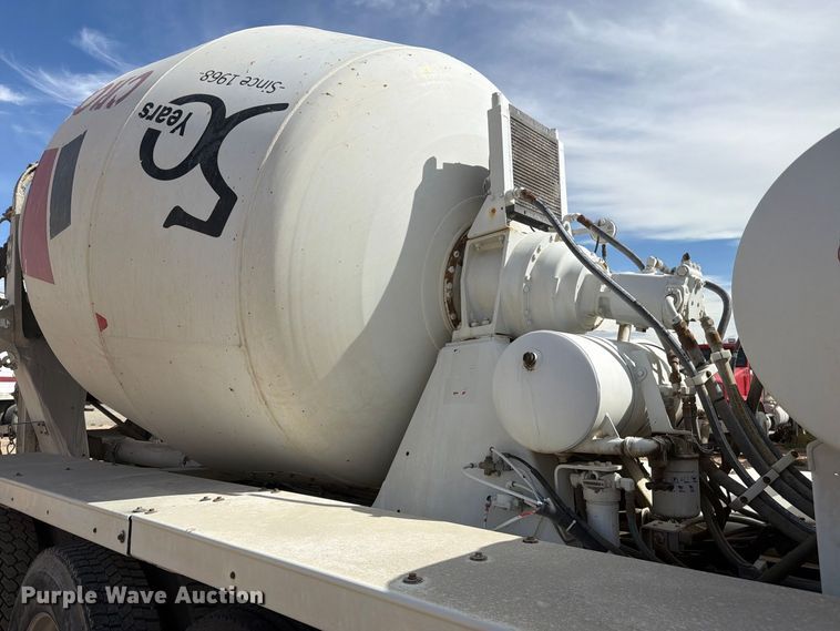 image for item FM7704 2015 Western Star 4700 