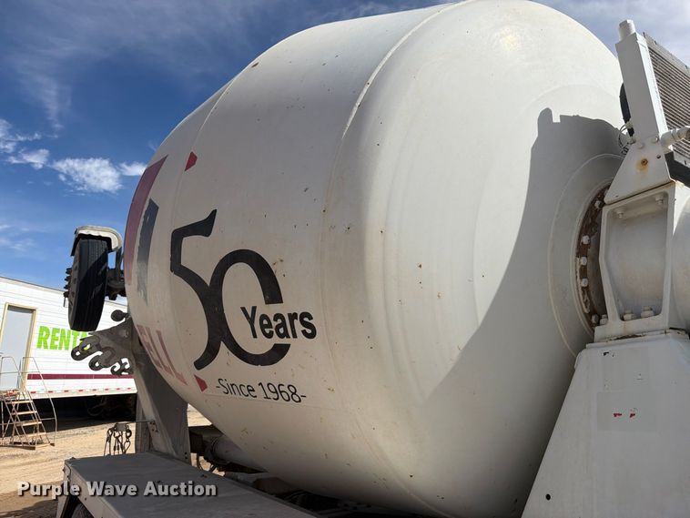 image for item FM7704 2015 Western Star 4700 