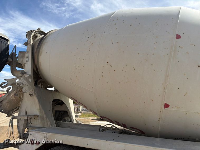 image for item FM7704 2015 Western Star 4700 