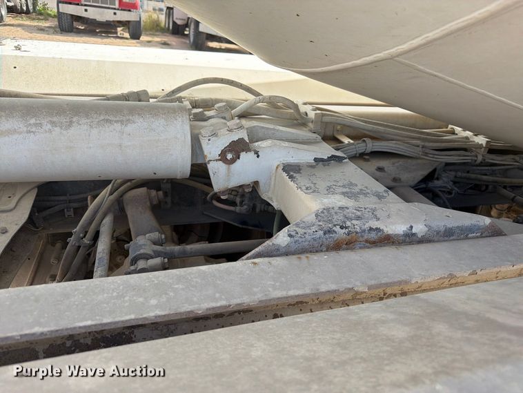 image for item FM7704 2015 Western Star 4700 