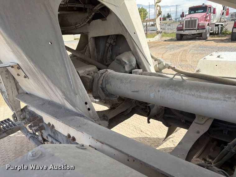 image for item FM7704 2015 Western Star 4700 