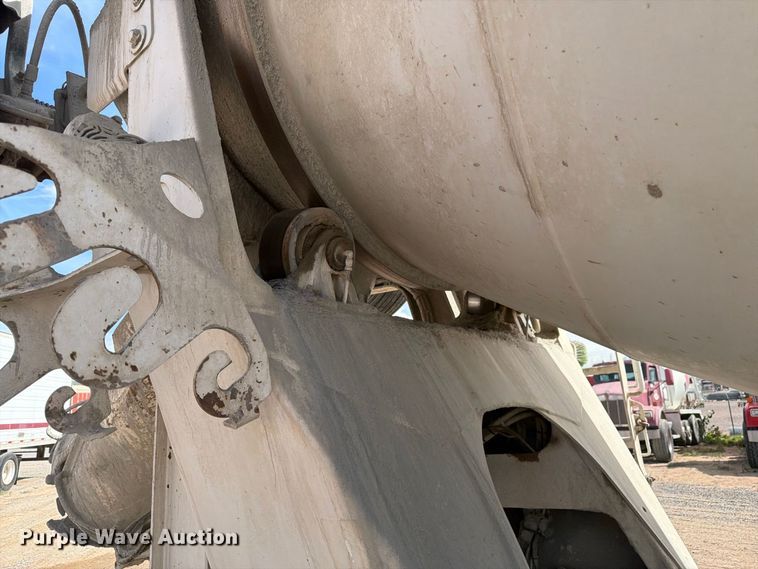 image for item FM7704 2015 Western Star 4700 