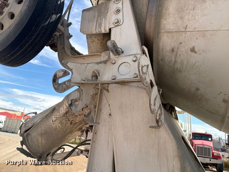 image for item FM7704 2015 Western Star 4700 