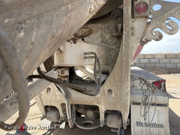 image for item FM7704 2015 Western Star 4700 
