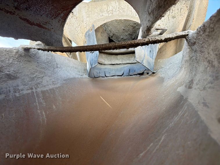 image for item FM7704 2015 Western Star 4700 