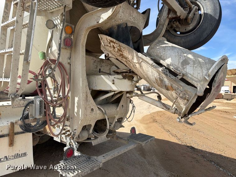 image for item FM7704 2015 Western Star 4700 
