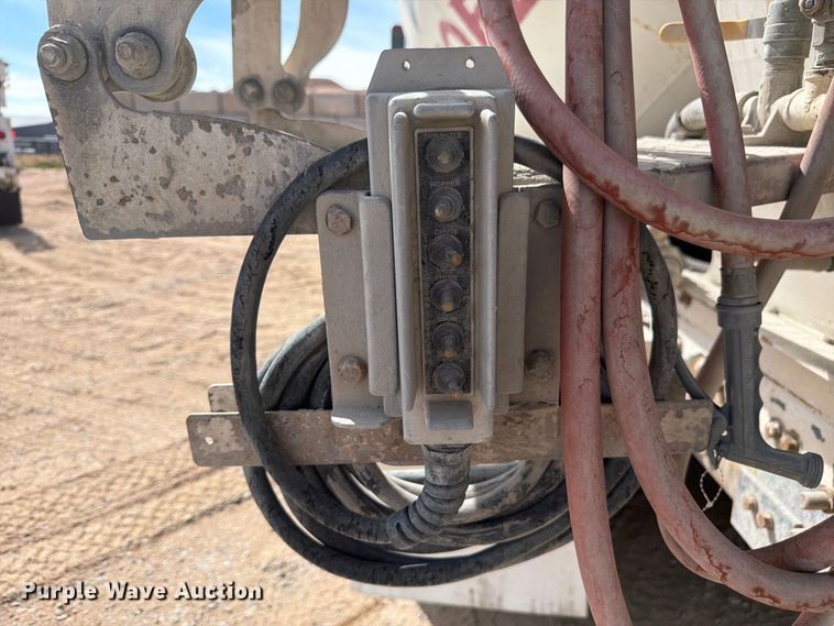 image for item FM7704 2015 Western Star 4700 