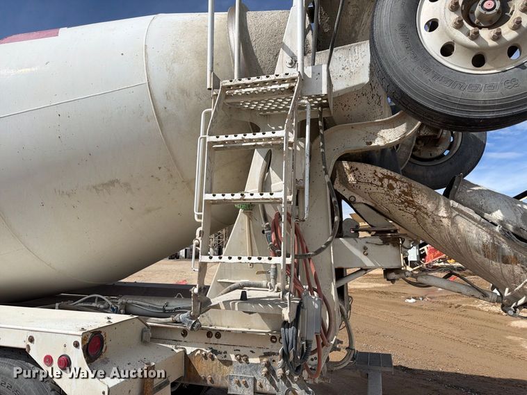 image for item FM7704 2015 Western Star 4700 