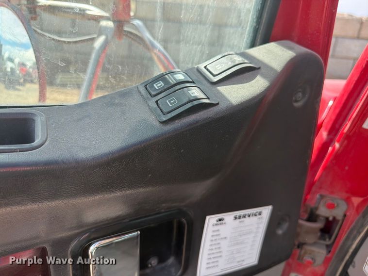 image for item FM7704 2015 Western Star 4700 