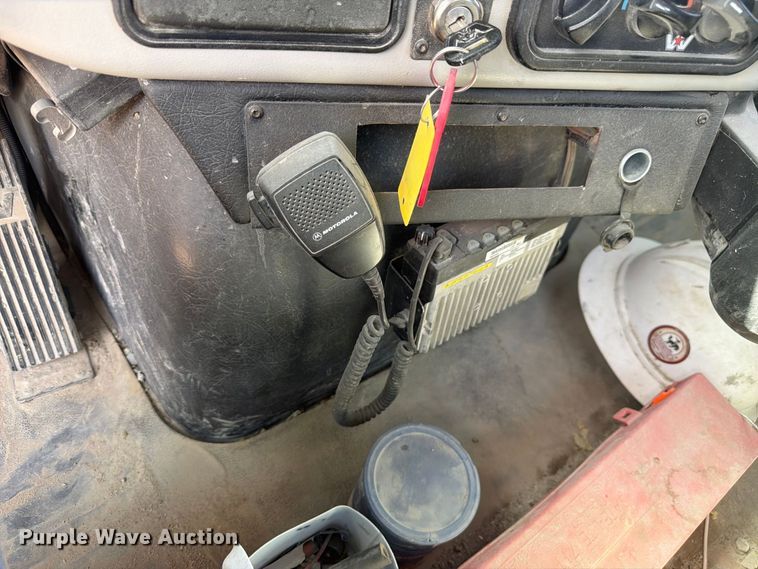 image for item FM7704 2015 Western Star 4700 