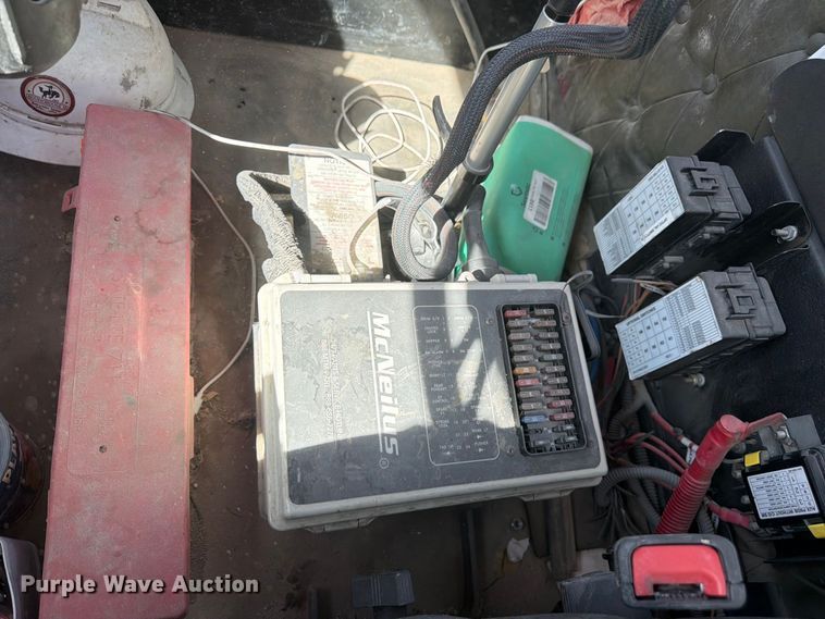 image for item FM7704 2015 Western Star 4700 