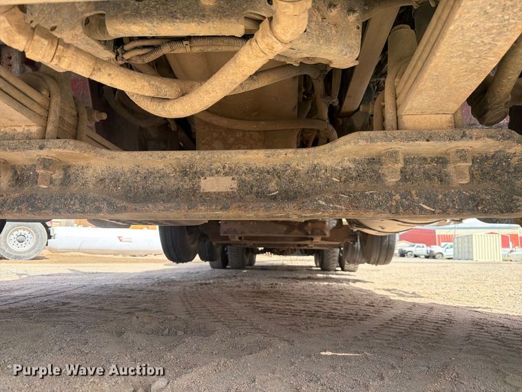 image for item FM7704 2015 Western Star 4700 