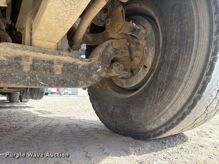 image for item FM7704 2015 Western Star 4700 