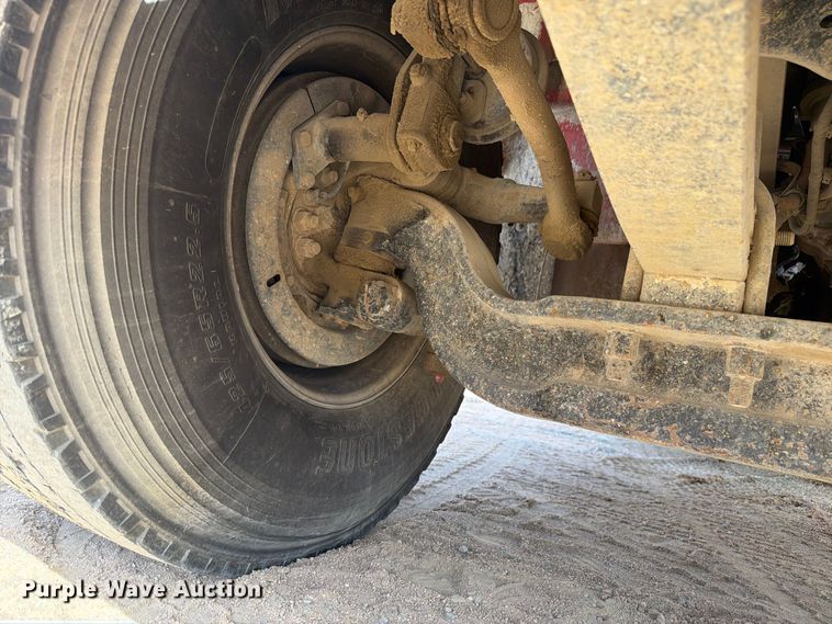 image for item FM7704 2015 Western Star 4700 
