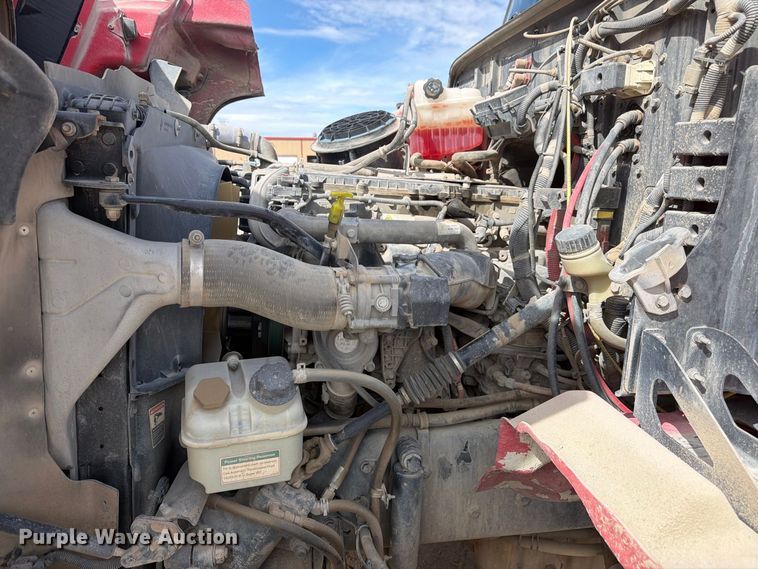 image for item FM7704 2015 Western Star 4700 