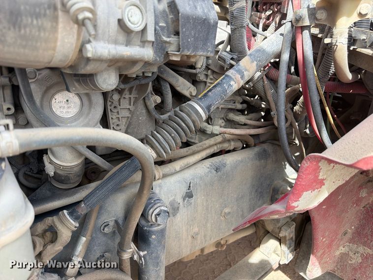 image for item FM7704 2015 Western Star 4700 