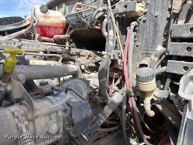 image for item FM7704 2015 Western Star 4700 