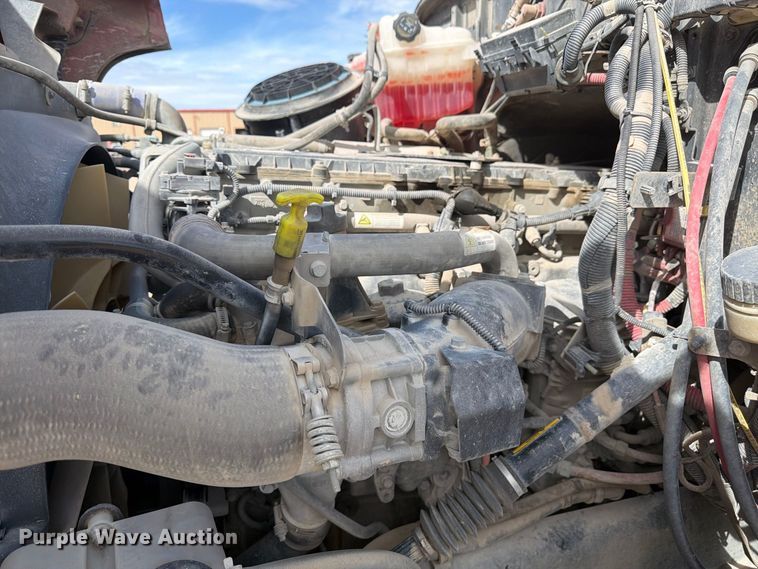 image for item FM7704 2015 Western Star 4700 