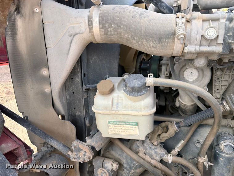image for item FM7704 2015 Western Star 4700 