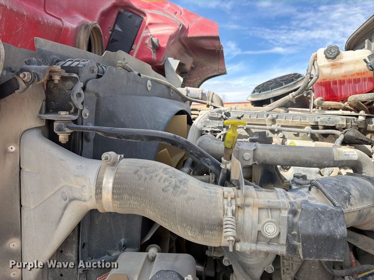 image for item FM7704 2015 Western Star 4700 