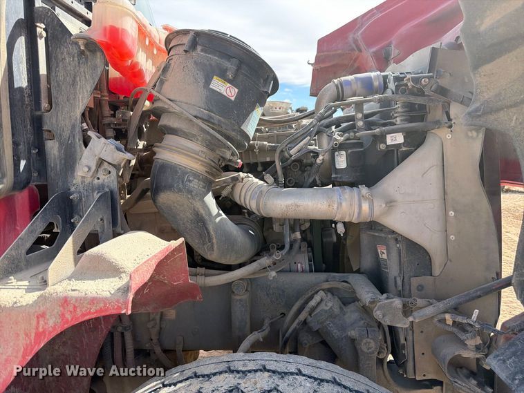 image for item FM7704 2015 Western Star 4700 