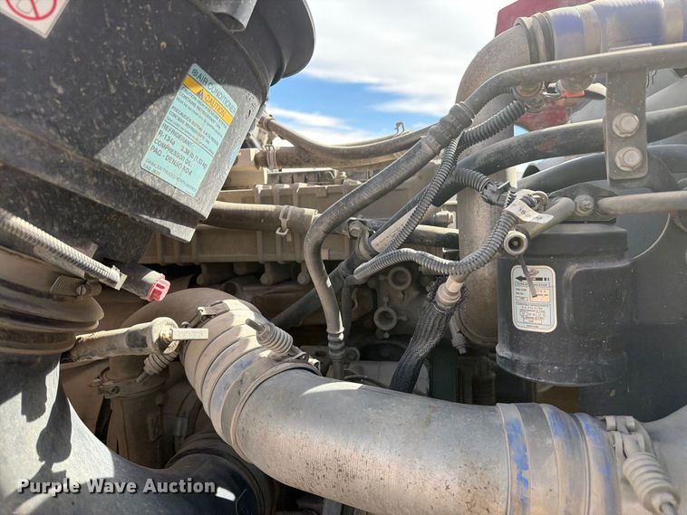 image for item FM7704 2015 Western Star 4700 