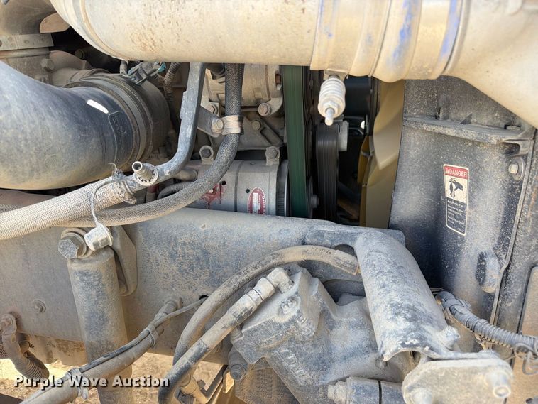 image for item FM7704 2015 Western Star 4700 