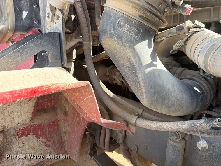 image for item FM7704 2015 Western Star 4700 