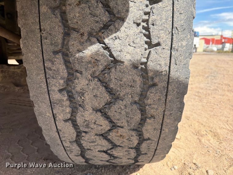 image for item FM7704 2015 Western Star 4700 