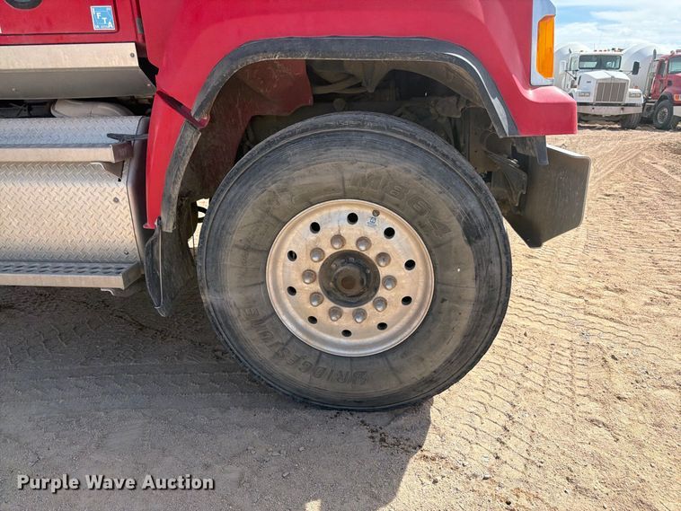 image for item FM7704 2015 Western Star 4700 
