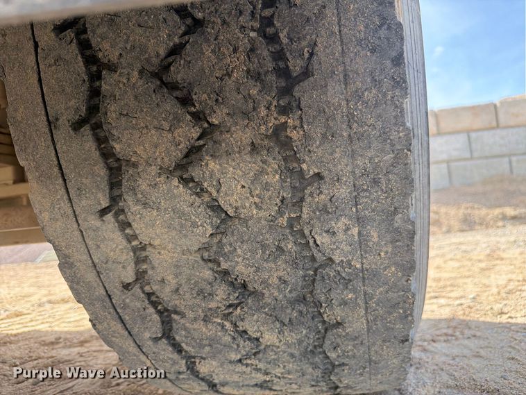 image for item FM7704 2015 Western Star 4700 