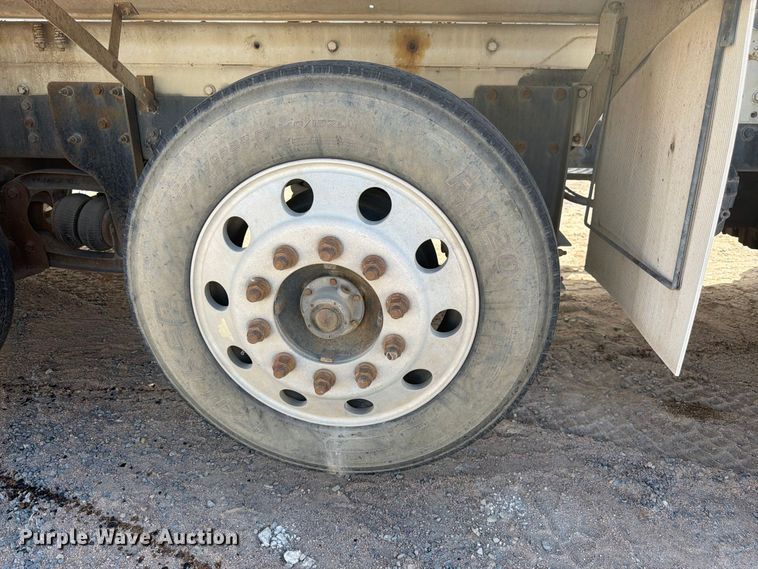image for item FM7704 2015 Western Star 4700 