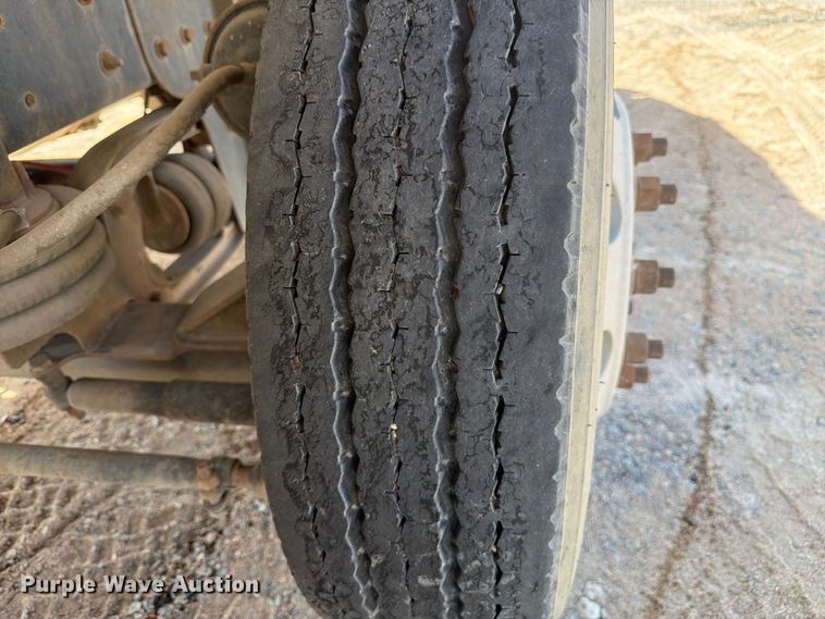 image for item FM7704 2015 Western Star 4700 