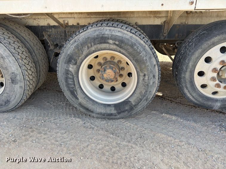 image for item FM7704 2015 Western Star 4700 