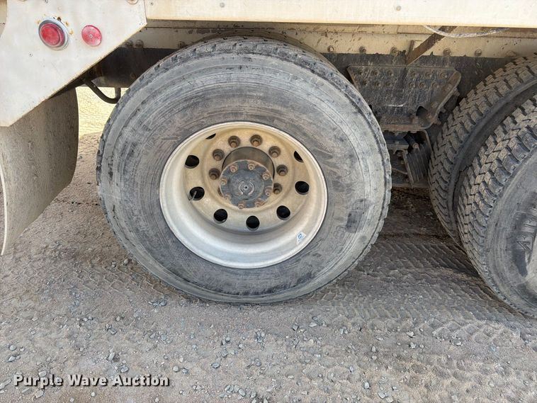 image for item FM7704 2015 Western Star 4700 