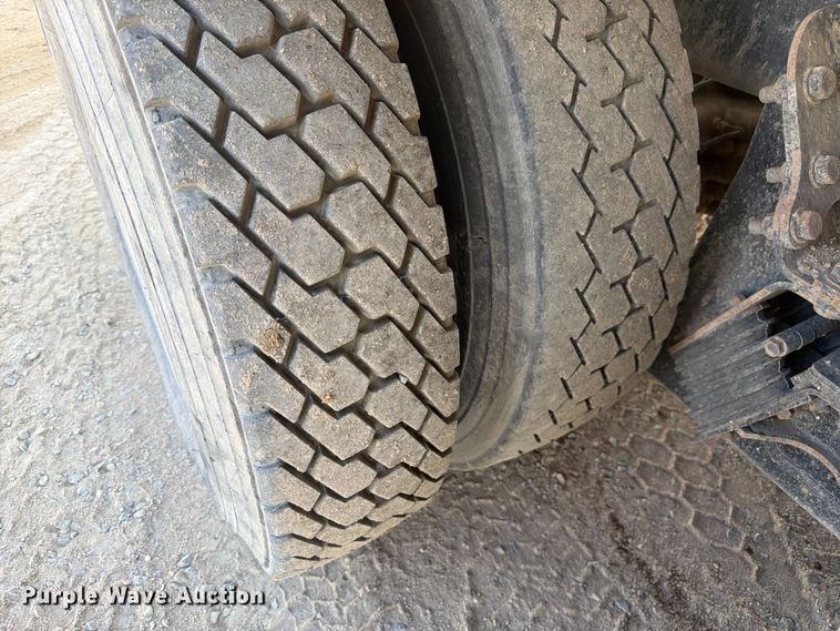 image for item FM7704 2015 Western Star 4700 