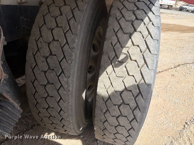 image for item FM7704 2015 Western Star 4700 