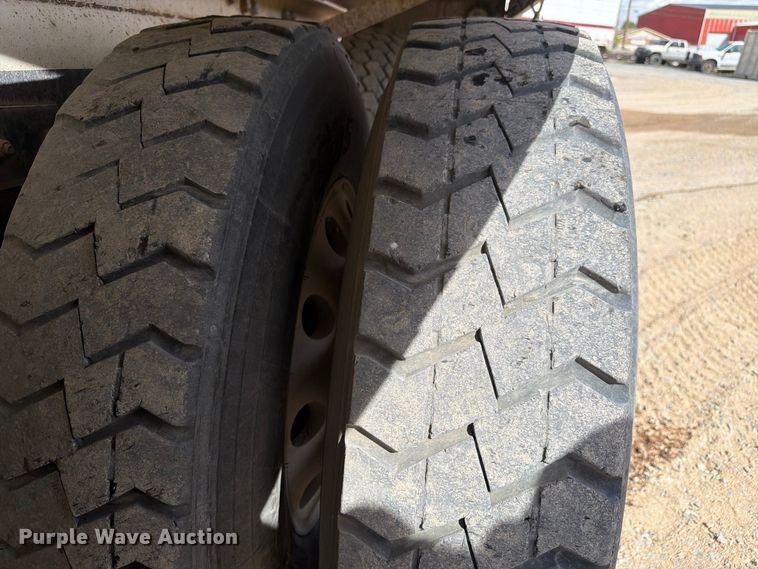image for item FM7704 2015 Western Star 4700 